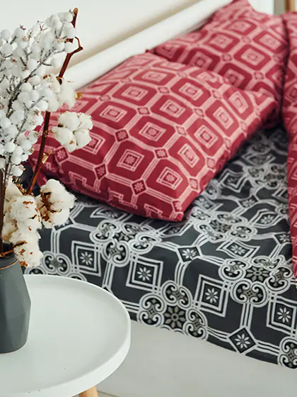 Décoration de la maison