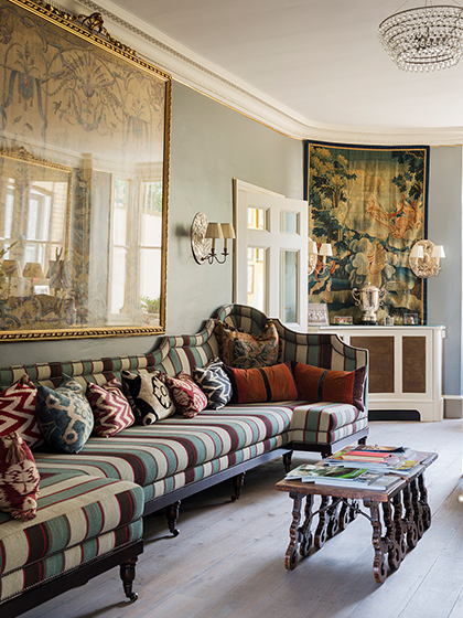 Décoration de la maison