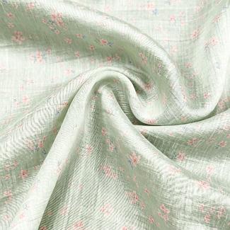Tissu série crêpe-tencel