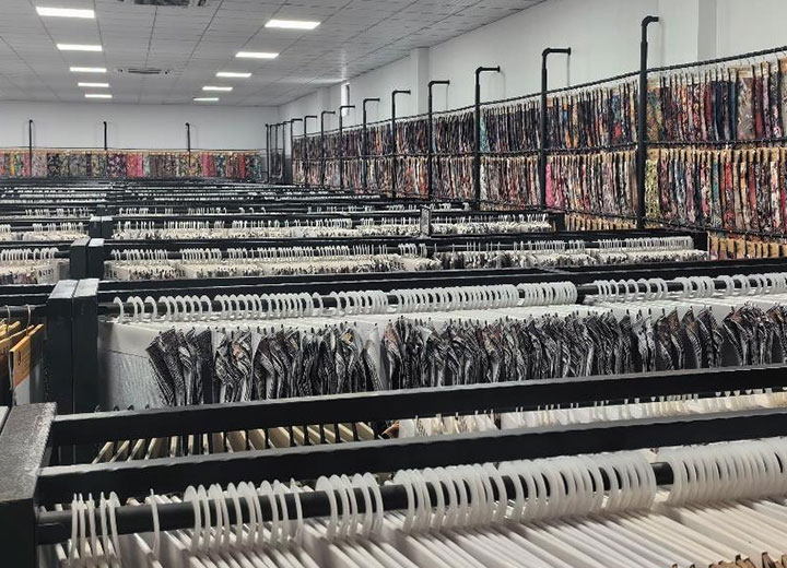 Shaoxing Ruiyin Textile